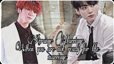 jikook ao3 arranged marriage.